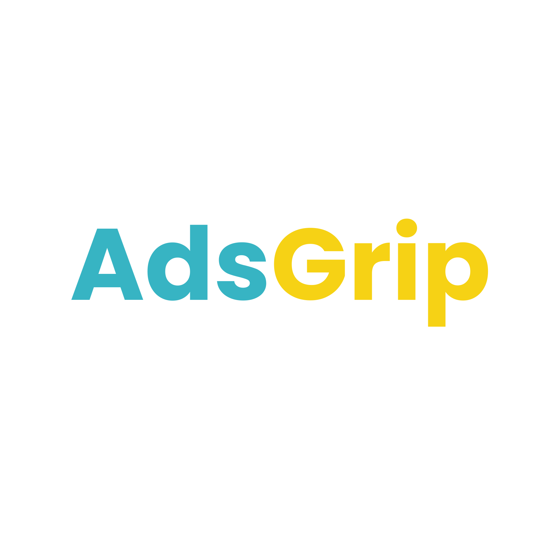Adsgrip Logo