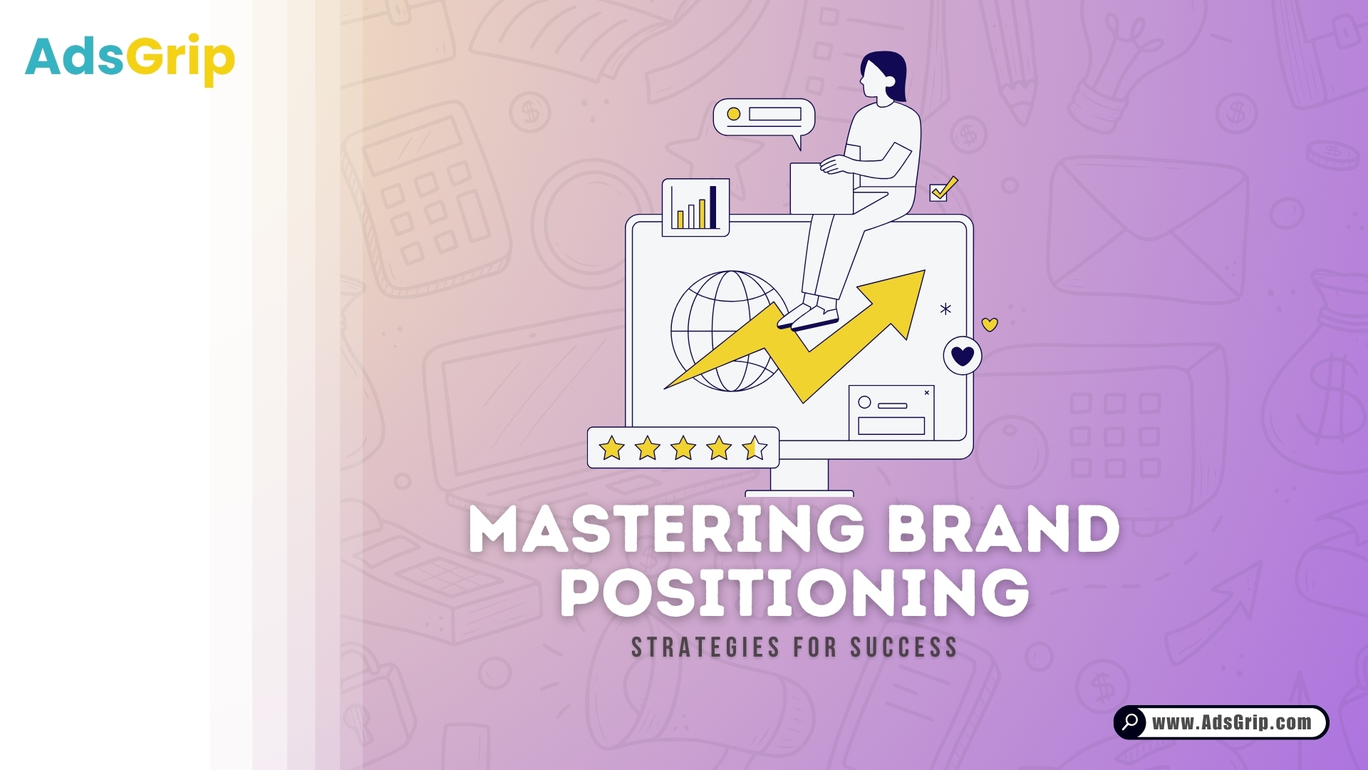 Mastering Brand Positioning – Strategies for Success