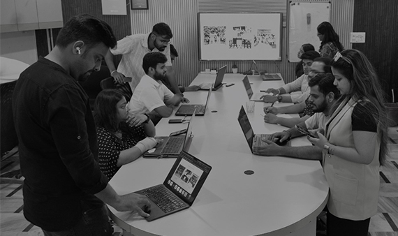 best ux/ui design company in jaipur