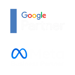 Google and meta partner