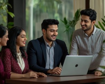 Stay Ahead with AdsGrip — Jaipur’s Best Social  ...