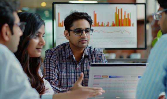 How This SEO Agency Made ₹10L from One Blog