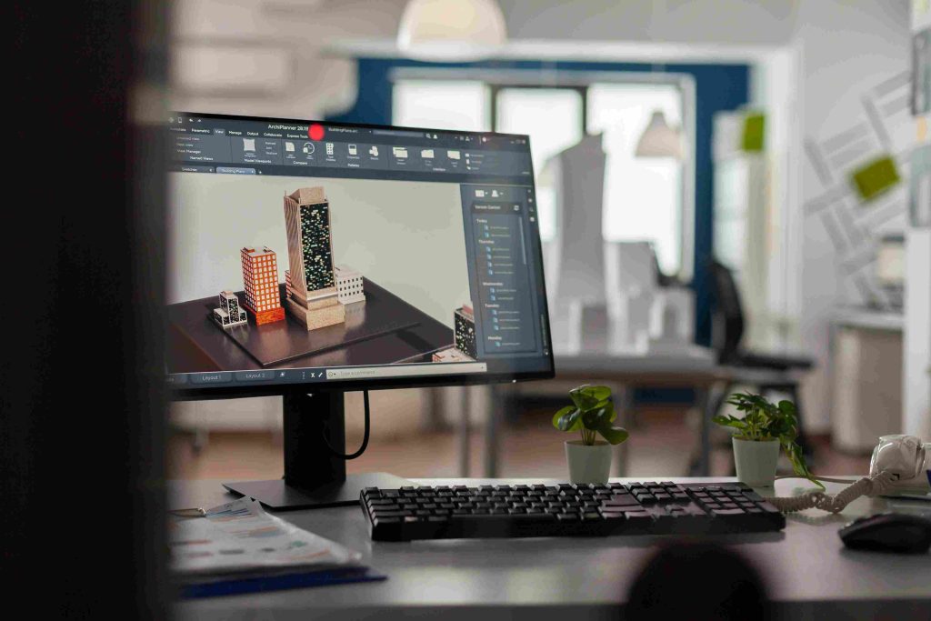 Best CGI & 3D Animation Services in Jaipur