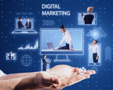 Get 5x ROI from Our Proven Digital Marketing Plan 2 ...
