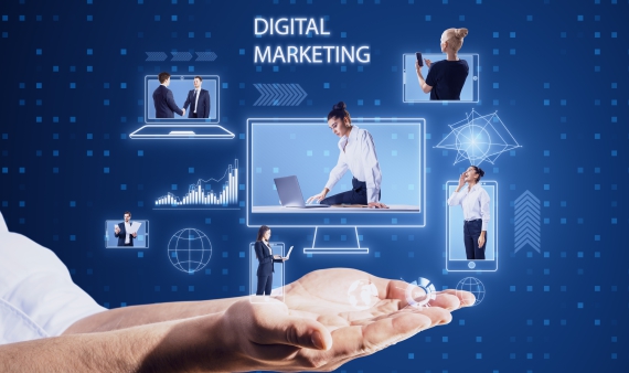 Get 5x ROI from Our Proven Digital Marketing Plan 2025
