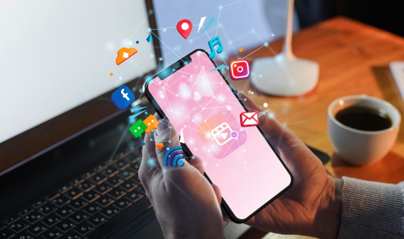 Social Media Isn’t Easy — Until You Learn This One Trick