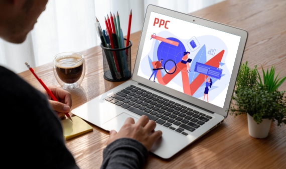 How Adsgrip’s PPC Services Drive Fast Growth in Jaipur