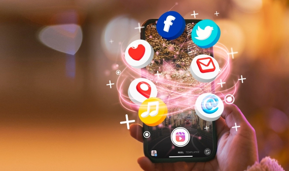 Best Social Media Benefits for Growing Jaipur Brands Today