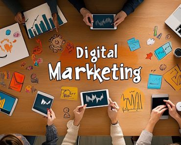 Top 10 Digital Marketing Agencies in Jaipur—2025  ...