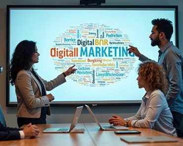 How to Choose the Right Digital Marketing Agency in ...