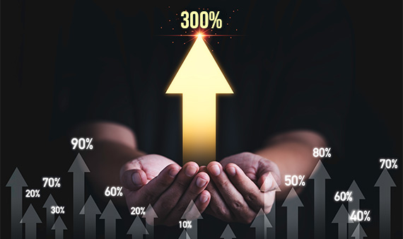Case Study: How AdsGrip Scaled X Business by 300% ROI