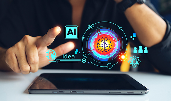 How AI Tools Are Transforming Google Ads Campaigns in 2025