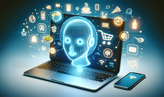 Why AI Tools Are the Future of Digital Marketing Strategies