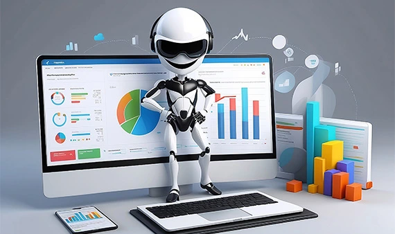 How AI-Powered Advertising Improves Google Ads and Meta Ads Performance