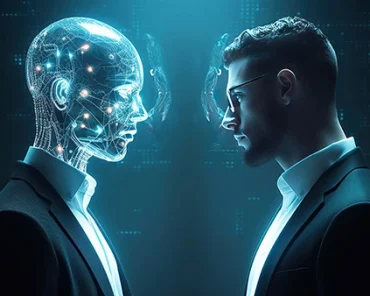 AI vs Human Strategy: The Future of Digital Marketi ...
