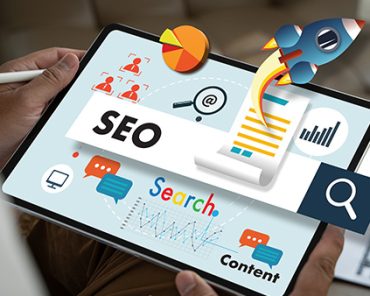 Top-Rated Education SEO Services in Jaipur: A Pract ...