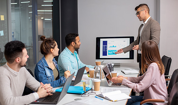 Top Web Development Services in Rajasthan for Startups