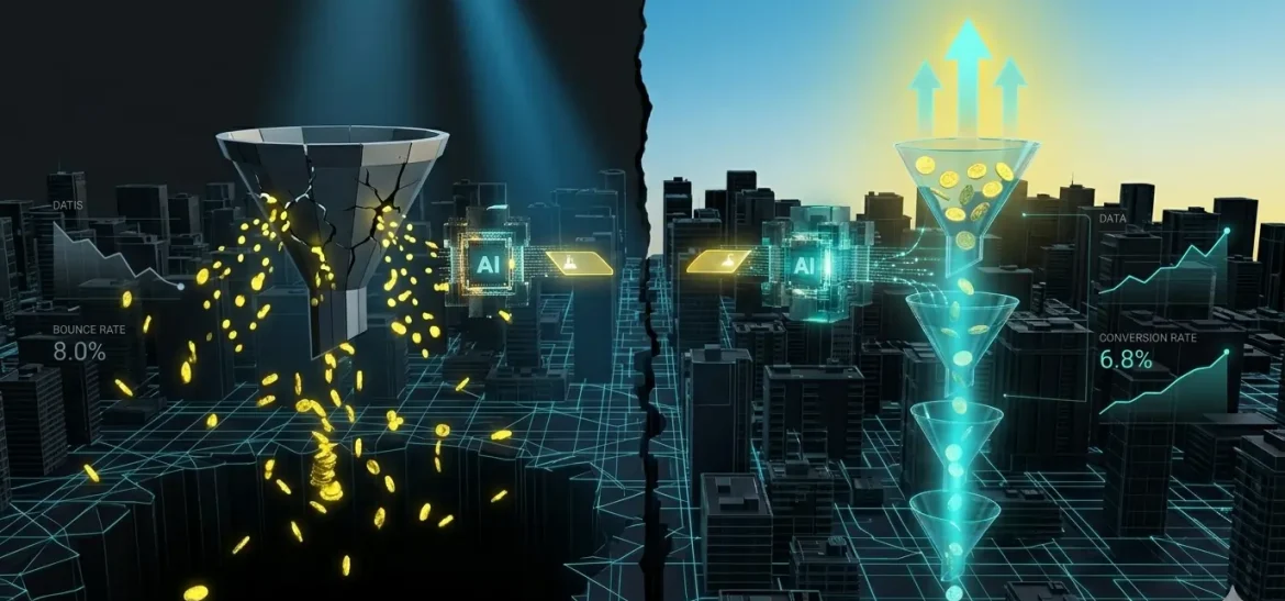 Stop Wasting Ad Spend: Choosing the Best Marketing Agency in Jaipur