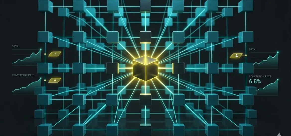 B2B Growth: How a Performance Marketing Agency in Jaipur Scales LinkedIn