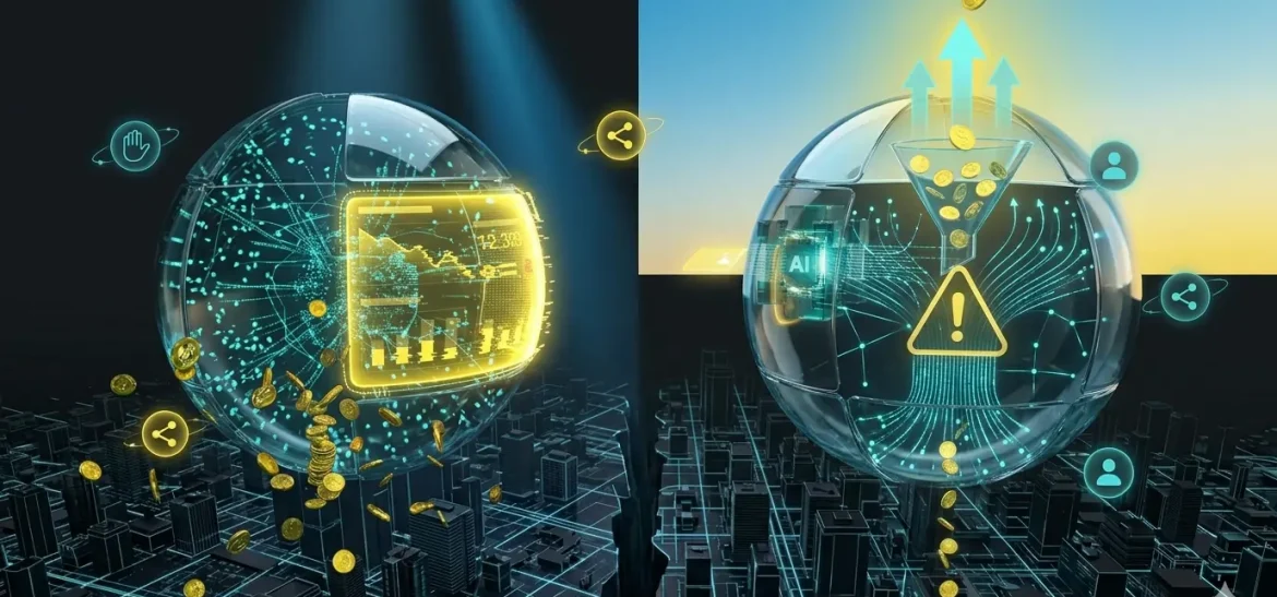 Performance Marketing Audit: 5 Red Flags in Your Current Social Ads