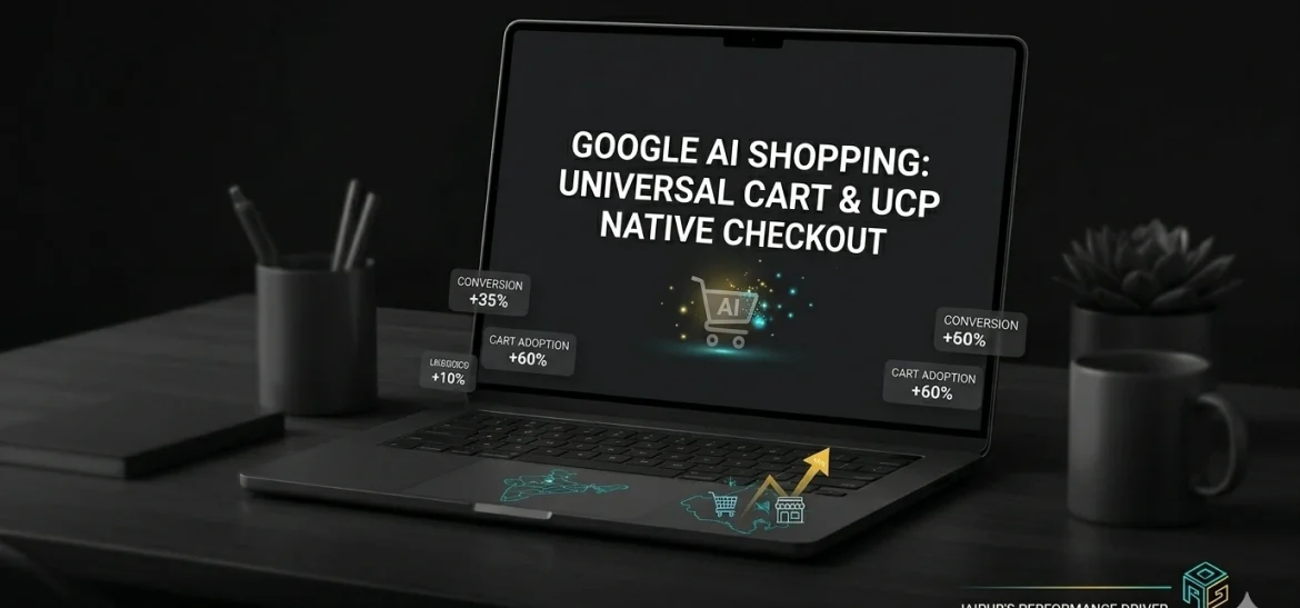 Google Changed Shopping! Meet the Best Digital Marketing Company in Jaipur