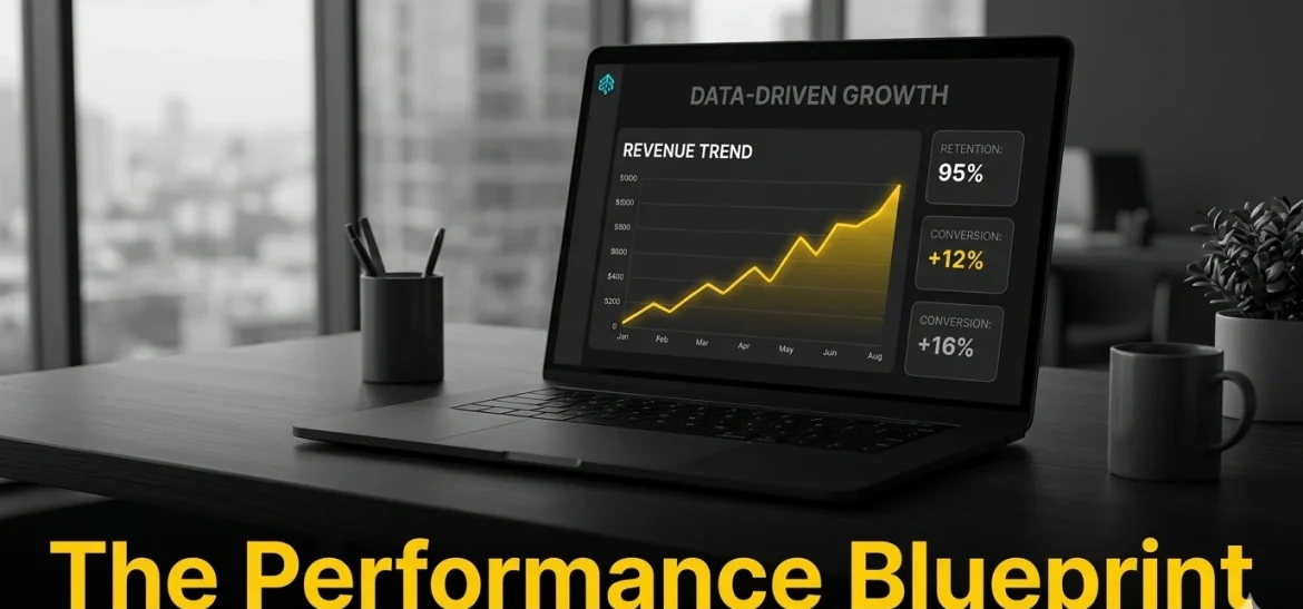 The Ultimate Blueprint to Pick Best Performance Marketing Agency That Wins