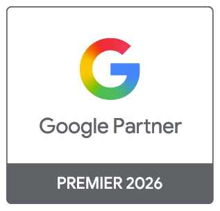 Adsgrip is Google Premier Partner Agency in Jaipur, Rajasthan
